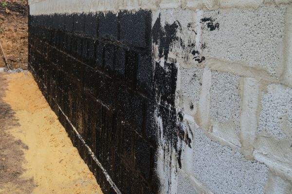 Foundation Leak Repair in Ooltewah