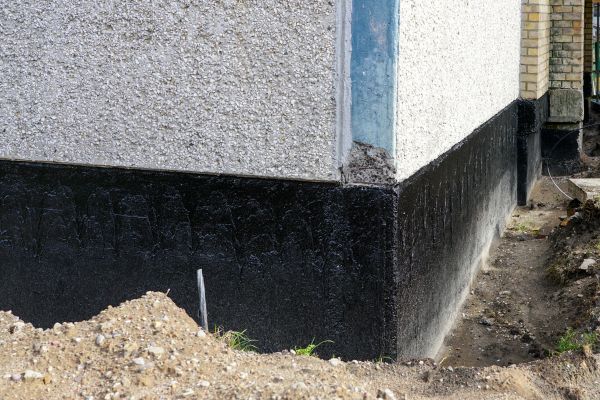 Cost of Foundation Moisture Prevention in Ooltewah