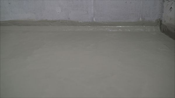 Concrete Waterproofing in Ooltewah